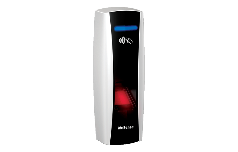 Biosense-N21 Model Fingerprint Access Control Standalone Terminal