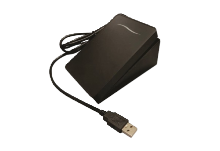 WR-M7-BU USB card reader/ writer