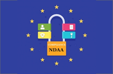 國防授權法 (NDAA) 合規性