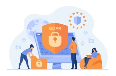 GDPR PRIVACY BY CHIYU Taiwan