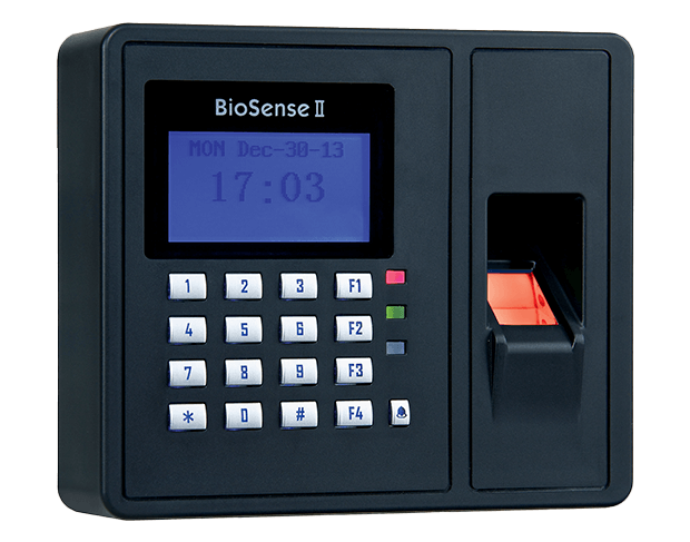 BioSense II