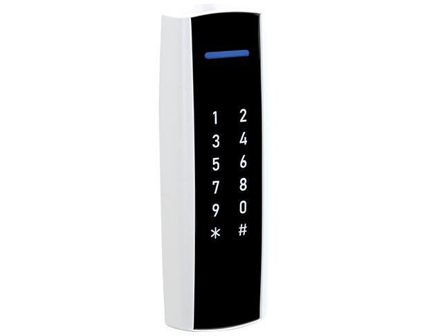 CSS-R16 RFID Door Access Control System by Chiyu Technology - RFID Door Entry System Supplier