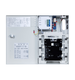 Lift Controller