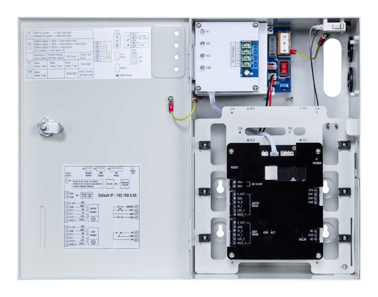 SEMAC S3-V3