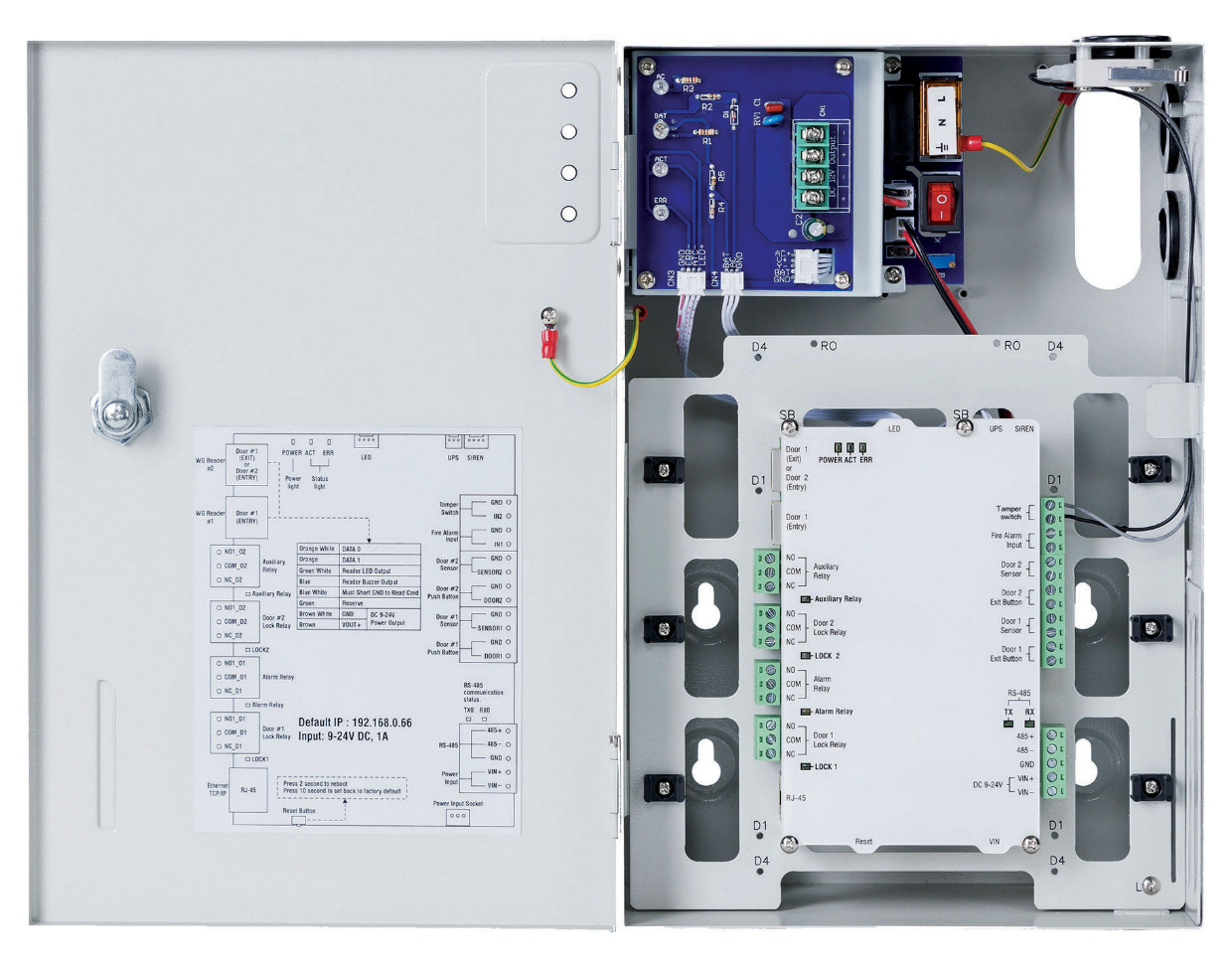 SEMAC S3-V4