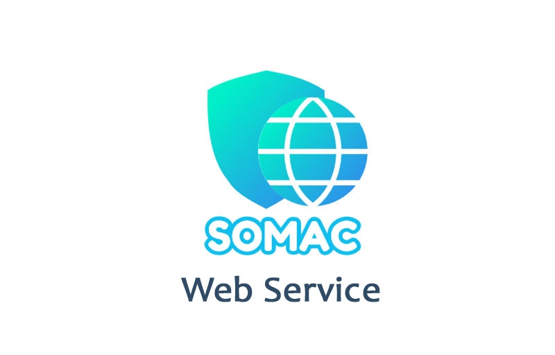 SOMAC WEB管理系統