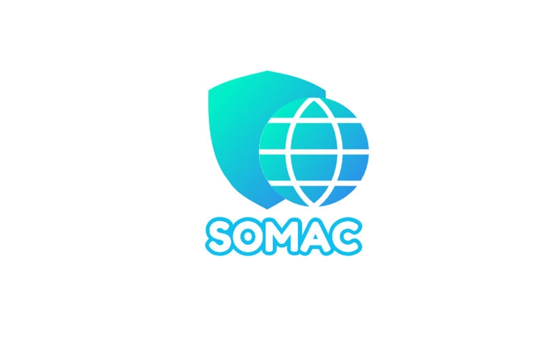 SOMAC PC版軟體