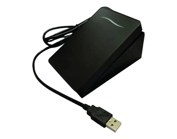 WR-M7-BU USB card reader/ writer