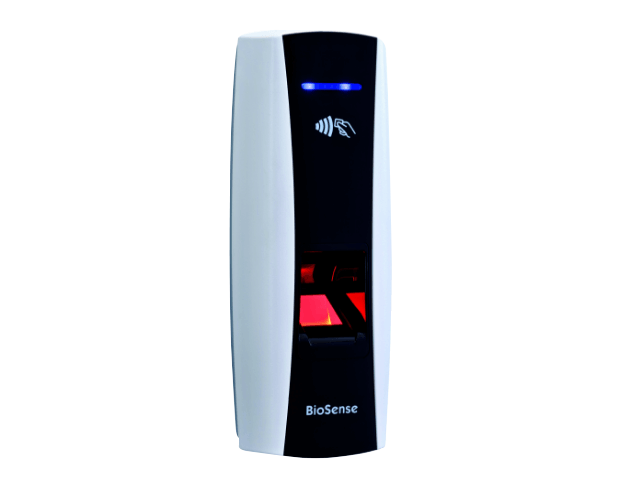 BioSense Fingerprint Door Access Control System by Chiyu Technology