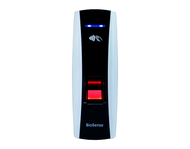 BioSense Fingerprint Door Access Control System by Chiyu Technology