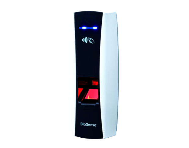 BioSense Fingerprint Door Access Control System by Chiyu Technology