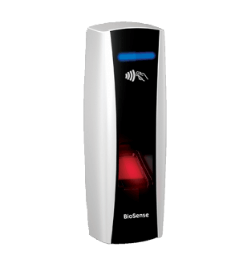 BioSense Fingerprint Door Access Control System by Chiyu Technology